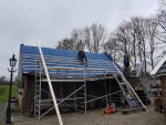 Dakdekkers- en Renovatiebedrijf Mensink